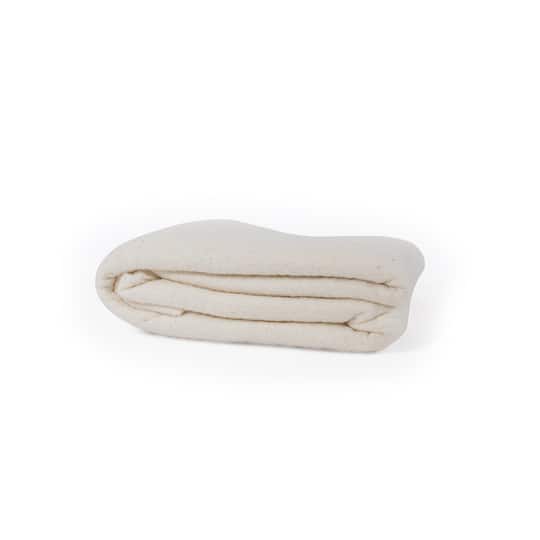 Fairfield™ Organic Cotton Quilt Batting, 72" x 90"